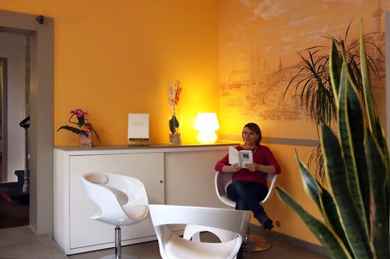 Online Booking EPS - photo 4