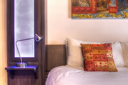 Online Booking EPS