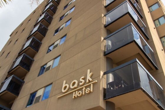 Online Booking EPS - photo 0