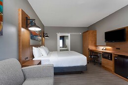 Online Booking EPS