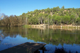 EL RINCON DEL LABRADOR