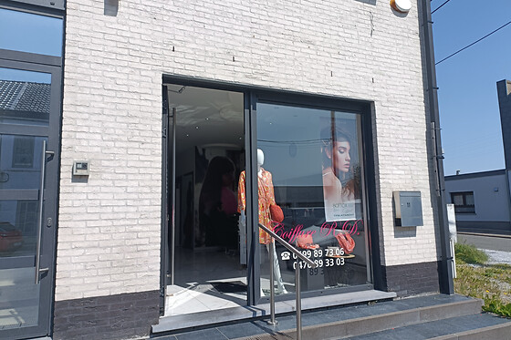 Coiffure RD - photo 1