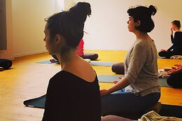 Sagaar Yoga