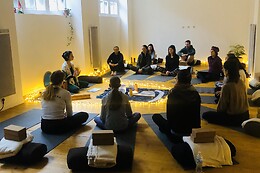 Sagaar Yoga