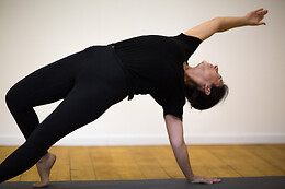 Sagaar Yoga