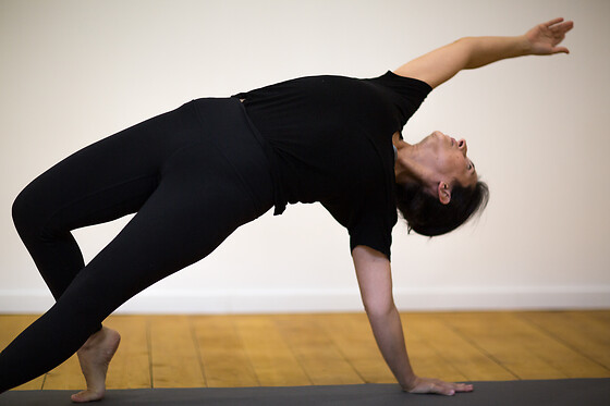 Sagaar Yoga - photo 6