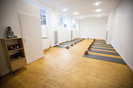 Sagaar Yoga