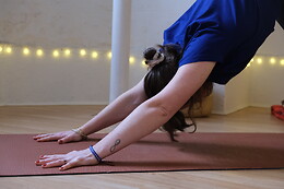 La Vida Yoga Nantes