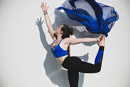 La Vida Yoga Nantes