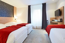 Online Booking EPS