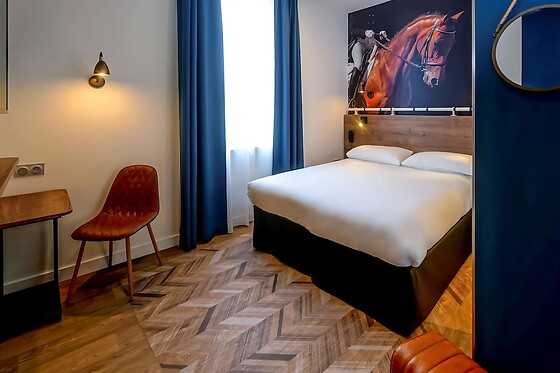 Online Booking EPS - photo 8