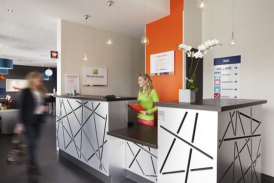 Online Booking EPS - photo 9