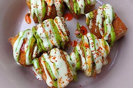No Diet Club - Food tours