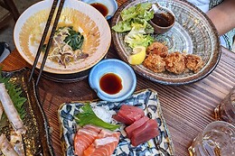 No Diet Club - Food tours