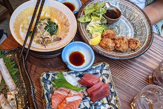 No Diet Club - Food tours - photo 3