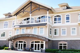 Online Booking EPS