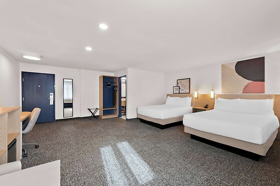 Online Booking EPS - photo 3