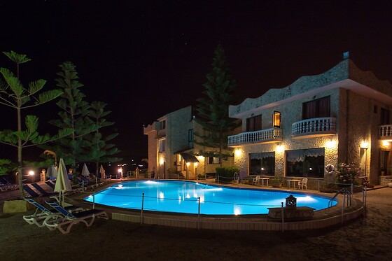 Online Booking EPS - photo 3