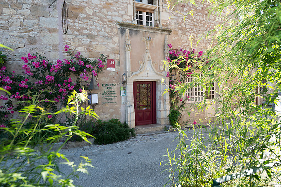Hôtel La Maison des Chanoines - photo 17