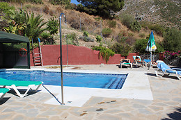 HOTEL RURAL LOS JARALES