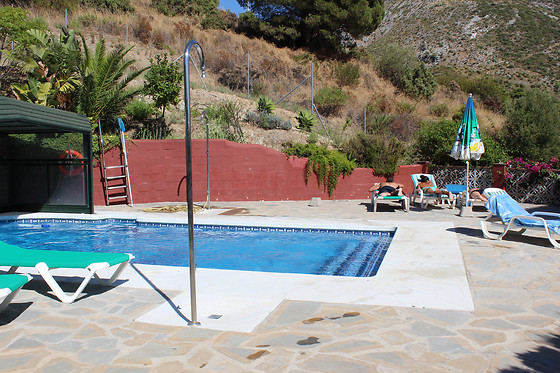HOTEL RURAL LOS JARALES - photo 7