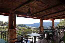 HOTEL RURAL LOS JARALES
