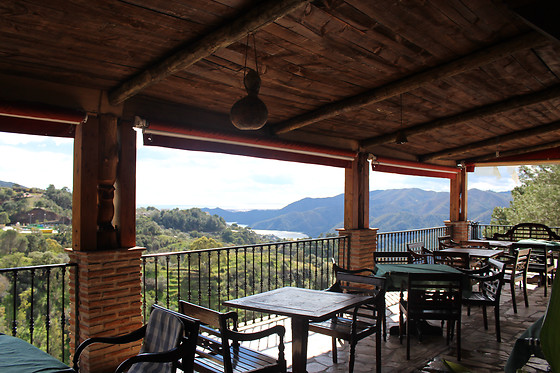 HOTEL RURAL LOS JARALES - photo 2