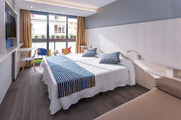 HOTEL GHT SA RIERA