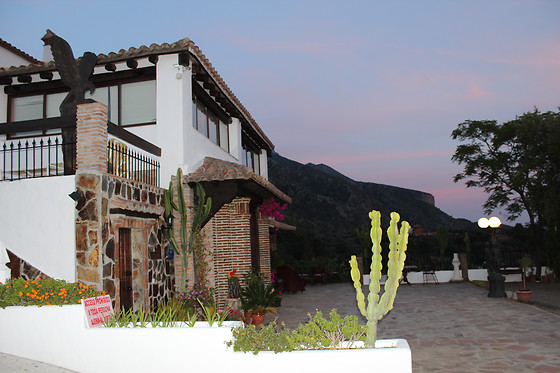 HOTEL RURAL LOS JARALES - photo 0