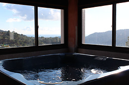 HOTEL RURAL LOS JARALES