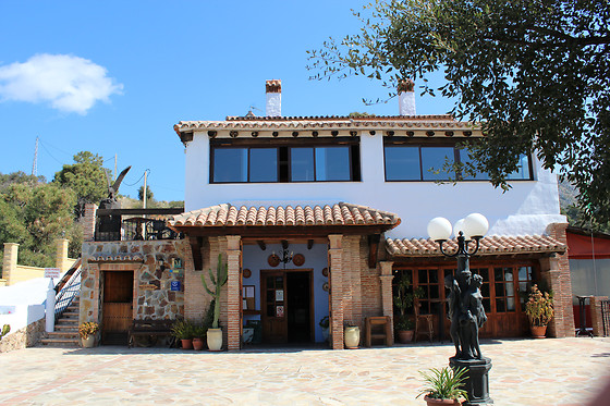 HOTEL RURAL LOS JARALES - photo 8