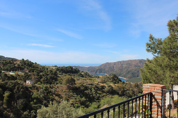HOTEL RURAL LOS JARALES