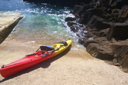 AIGUAROCA