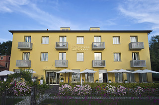 Soggiorno di due notti con colazione per due presso il Viktoria Palace Hotel a Venezia Lido