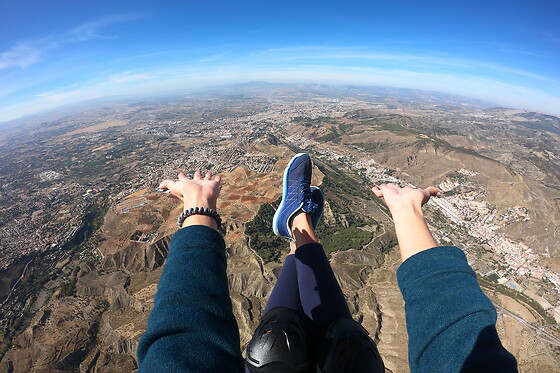 ZEN PARAPENTE - photo 0