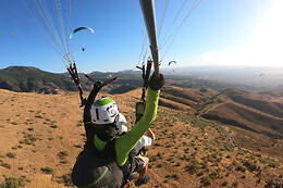 ZEN PARAPENTE