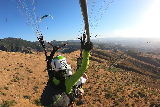 ZEN PARAPENTE - photo 1