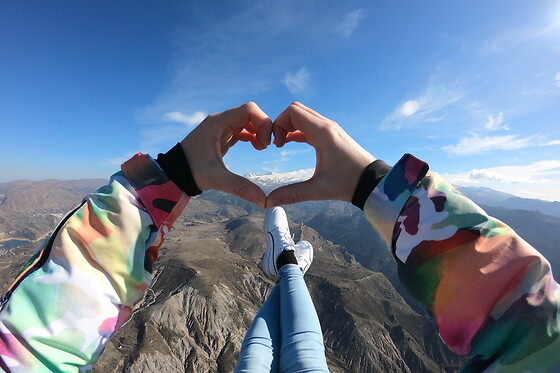 ZEN PARAPENTE - photo 3