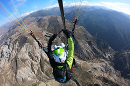 ZEN PARAPENTE