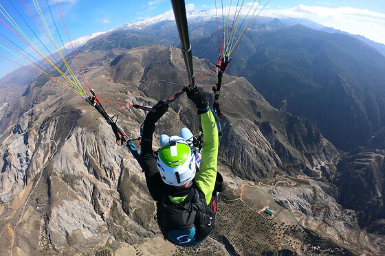 ZEN PARAPENTE - photo 4