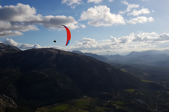 ZEN PARAPENTE - photo 5