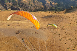 ZEN PARAPENTE