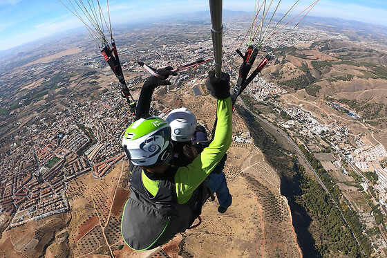 ZEN PARAPENTE - photo 7