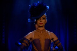 Little Cabaret