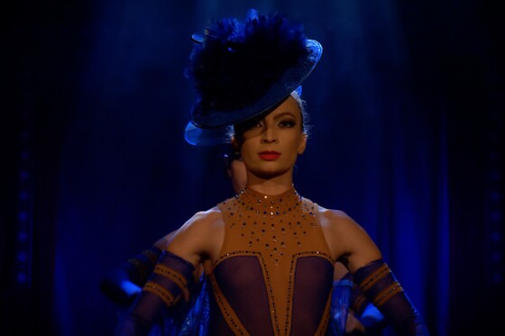 Little Cabaret - photo 1
