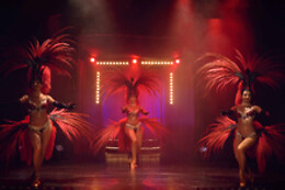 Little Cabaret
