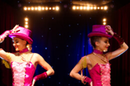 Little Cabaret