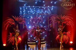 Little Cabaret