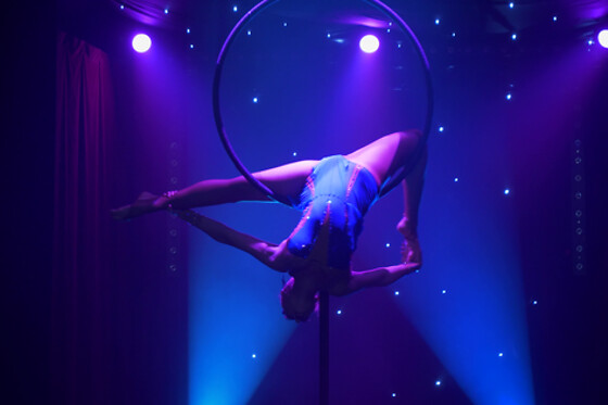 Little Cabaret - photo 0