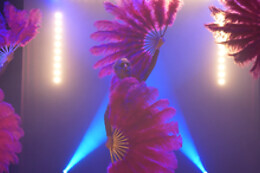 Little Cabaret